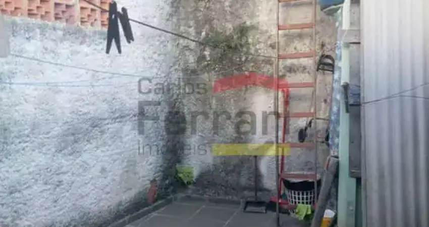 Casa com 3 quartos à venda na Rua Lacerda Marques, 225, Lauzane Paulista, São Paulo