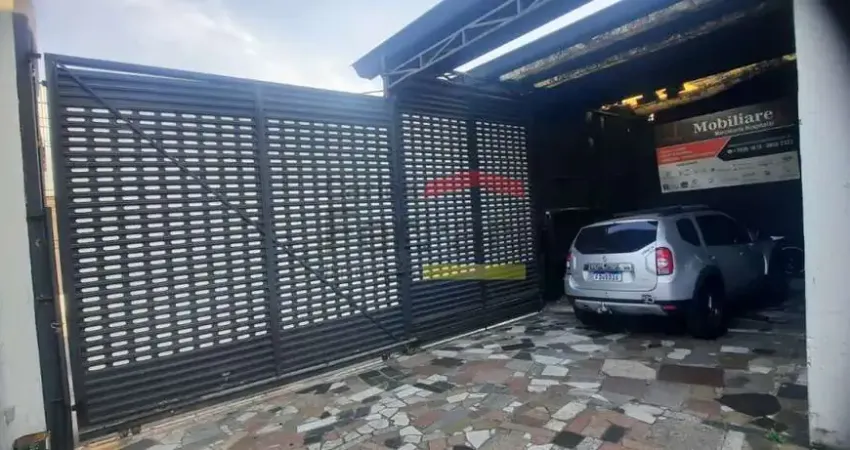 ÓTIMO GALPÃO NO BAIRRO DO LIMÃO 743 METROS DE TERRENO