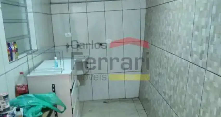 Casa em condomínio fechado com 2 quartos para alugar na Rua Dona Elfrida, 617, Chora Menino, São Paulo