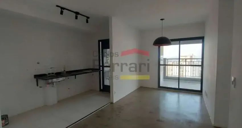 Apartamento para alugar, 79m², 3 quartos, 1suíte, varanda gourmet, 1 vaga, próximo ao Metrô Tucuruvi