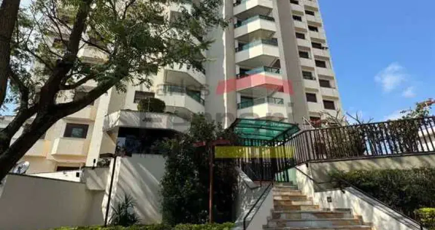 Apartamento à venda com 4 dormitórios e 3 vagas na Água Fria