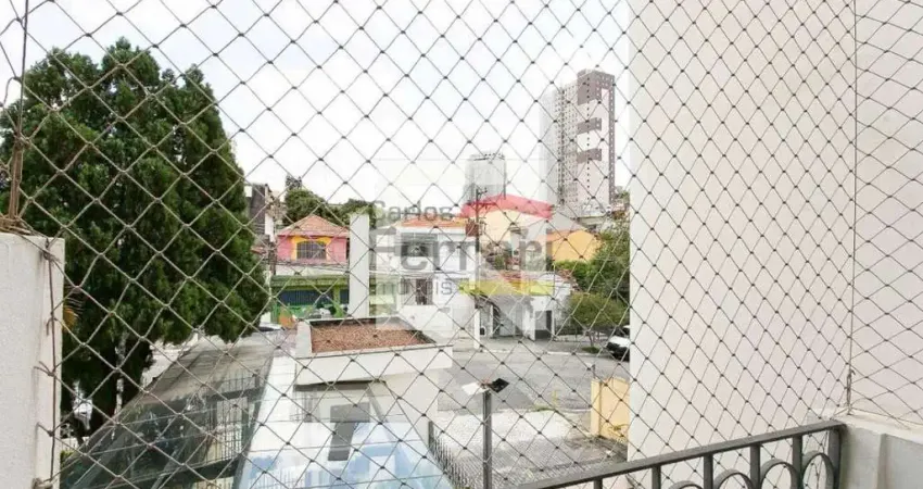 Apartamento à venda na Vila Matilde 3 quartos, proximo ao  metrô Vila Matilde