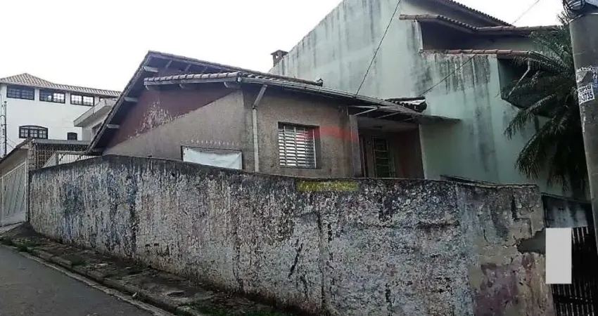 Casa com 2 quartos à venda na Rua Chiquinha Gonzaga, 143, Jardim Paraventi, Guarulhos