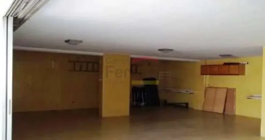 Casa com 4 quartos à venda na Rua Santo Anselmo, 474, Jardim São Bento, São Paulo