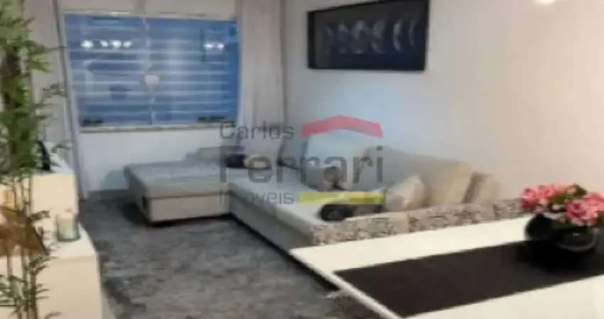 Casa em Condomínio Fechado à Venda Casa Verde, São Paulo
