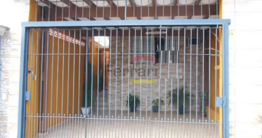 Casa com 3 quartos para alugar na Rua José Dantas Motta, 47, Parque Peruche, São Paulo