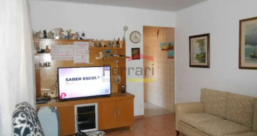 Casa em condomínio fechado com 4 quartos à venda na Rua José Dantas Motta, 35, Parque Peruche, São Paulo