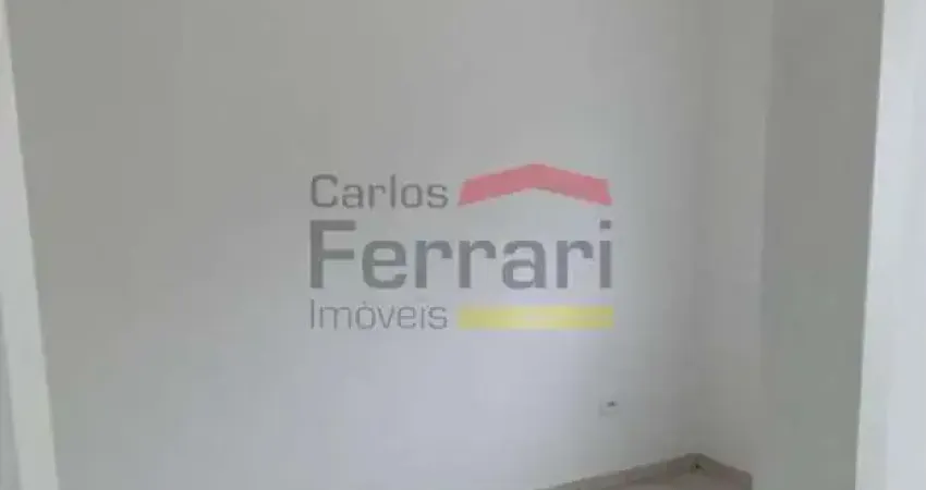 Casa Condomínio fechado para locação, Vila Gustavo, 03 dormitórios, sem vaga