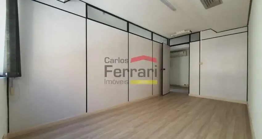 Sala Comercial, a venda, Liberdade, 01 sala,  01 banheiro, 01 vaga