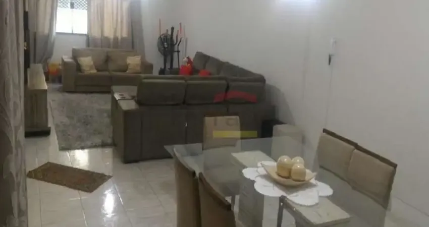 ÓTIMO SOBRADO NA REGIÃO DO IMIRIM, CONTENDO 3 DORMITÓRIOS, SENDO 1 SUITE, 2 VAGAS