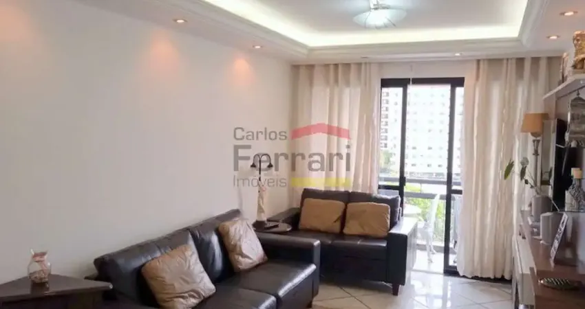 Santana, apartamento a venda, 3 dormitorios, 2 vagas, oportunidade