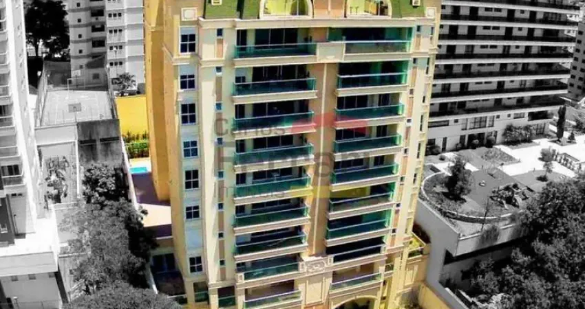 Apartamento 3 dormitorios, santana,  varanda gourmet envidraçado , 3 vagas