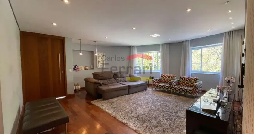 Casa em condomínio fechado com 4 quartos para alugar na Rua Márcio Henrique Geenen, 193, Vila Irmãos Arnoni, São Paulo