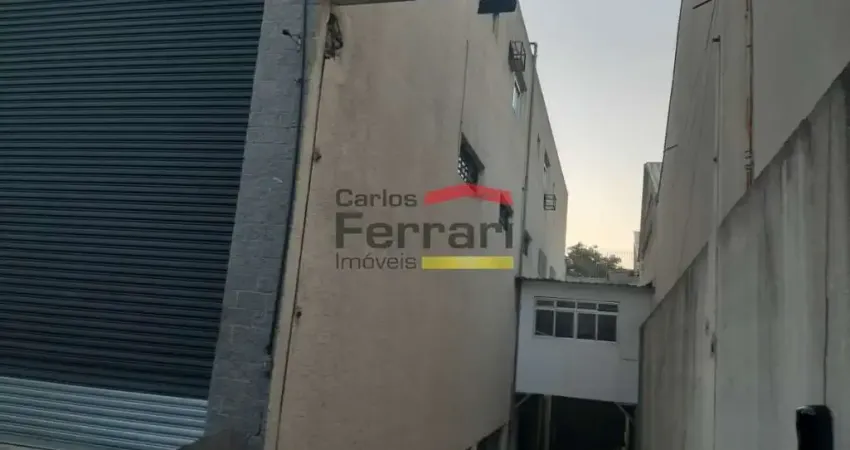 Barracão / Galpão / Depósito para alugar na Rua Armando Coelho Silva, 145, Parque Peruche, São Paulo