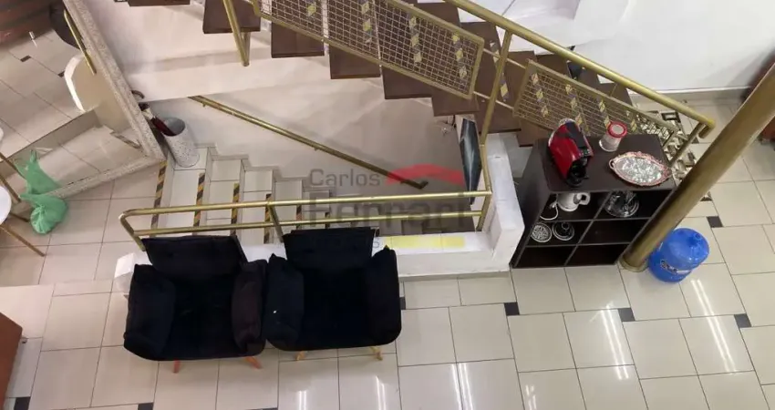 Prédio com 8 salas para alugar na Rua Paulo Gonçalves, 271, Santana, São Paulo