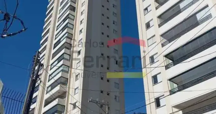 Apartamento com 3 quartos à venda na Rua Conselheiro Moreira de Barros, 1555, Lauzane Paulista, São Paulo
