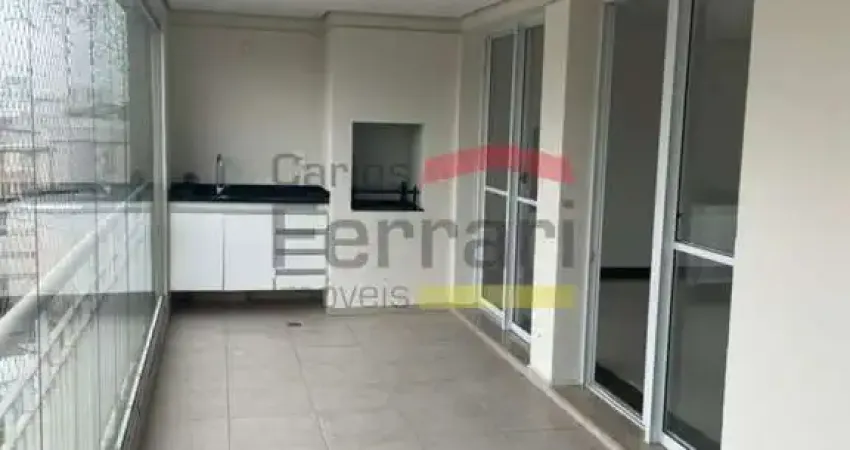 Apartamento ,3 suítes ,2 vagas ,142metros com varanda gourmet
