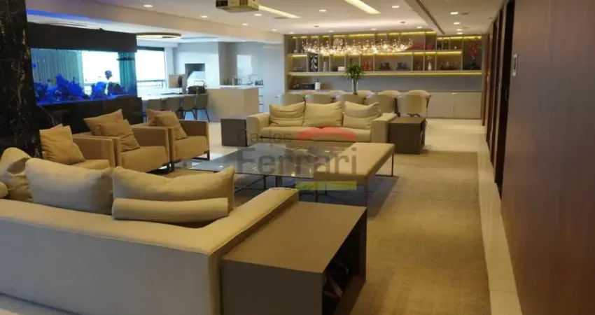 Apartamento com 4 quartos à venda na Rua Maria Curupaiti, 380, Vila Ester (Zona Norte), São Paulo