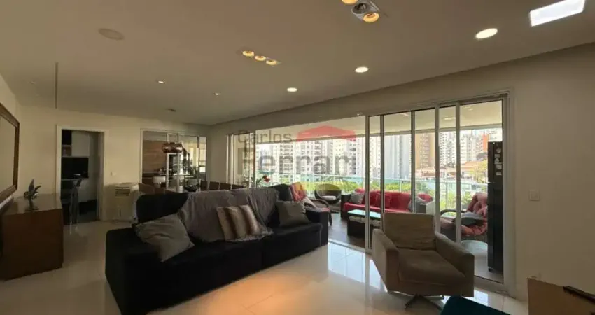 Apartamento alto padrão no alto de santana 205 m² | 3 suítes | lazer club