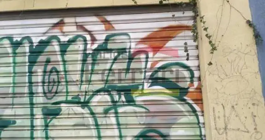 Ponto comercial à venda na Rua Conselheiro Moreira de Barros, 1550, Lauzane Paulista, São Paulo