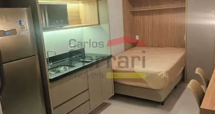 Studio para locação, jardim são paulo, 01 dormitório, sem vaga