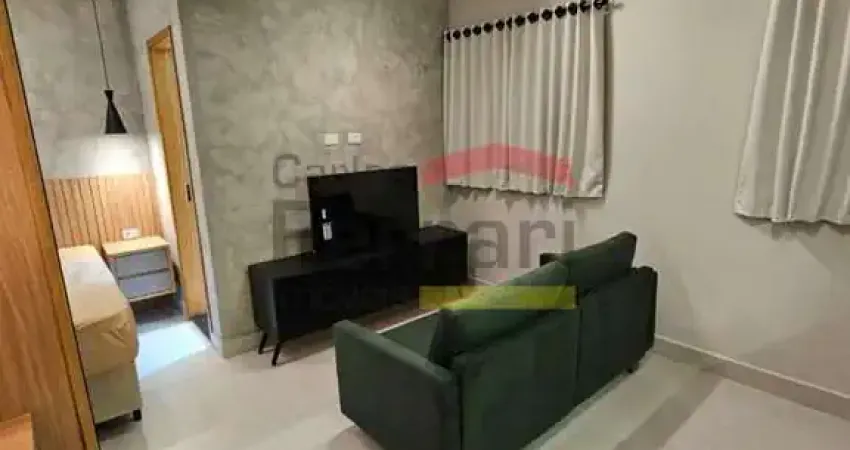 Studio para locação, jardim são paulo, 01 dormitório, sem vaga