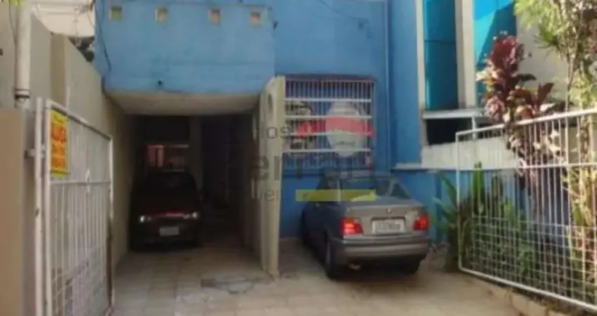 Ponto comercial com 1 sala para alugar na Rua Chemim Del Pra, 140, Santana, São Paulo