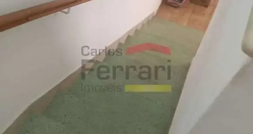 Casa com 2 quartos à venda na Rua Djalma Forjaz, 21, Parque Mandaqui, São Paulo