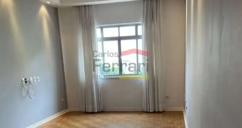Apartamento à venda 115m²  - conselheiro furtado, liberdade