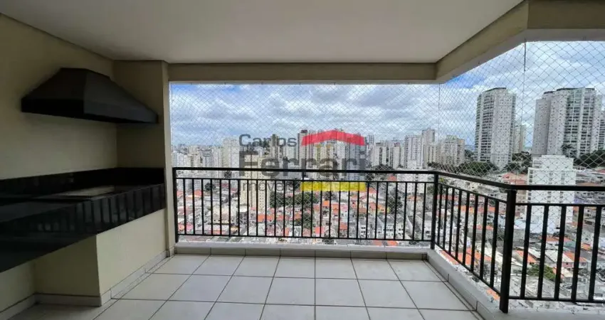 Apartamento com 3 quartos para alugar na Rua Marechal Hermes da Fonseca, 91, Santana, São Paulo