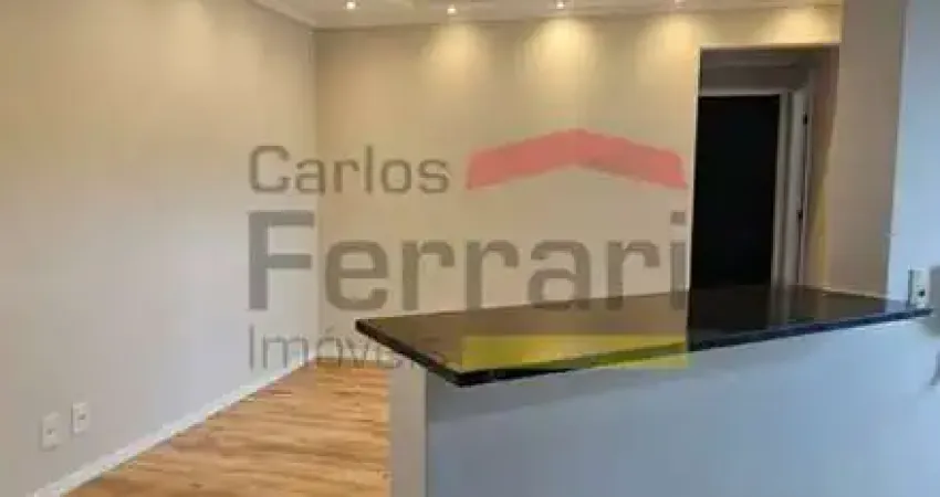 Apartamento com 2 quartos à venda na Rua Vinte e Dois de Agosto, 505, Vila Bela Vista (Zona Norte), São Paulo