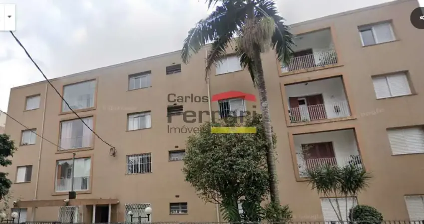 Apartamento para locação, jardim são paulo, 02 dormitórios, sem vaga