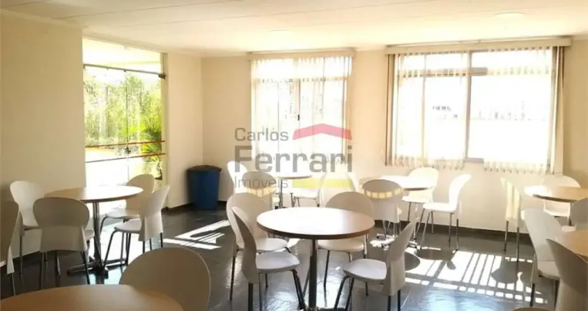 Apartamento com 3 dormitórios, 1 suíte e 1 vaga-metro santana