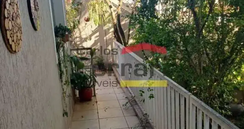 Casa com 3 quartos para alugar na Rua Doutor Alcides Prestes, 306, Água Fria, São Paulo