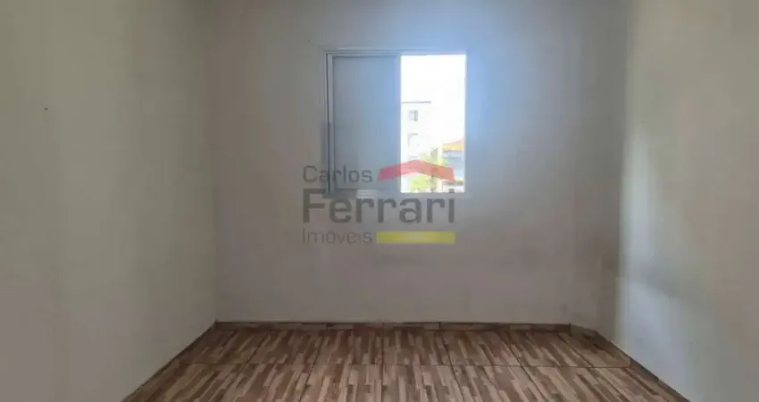 Apartamento com 2 quartos à venda na Avenida Nova Cantareira, 2445, Tucuruvi, São Paulo