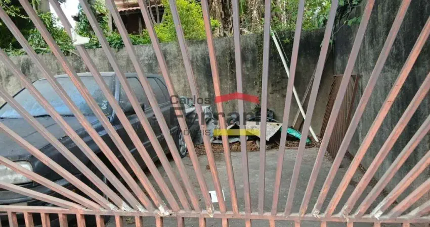 Terreno para construção de prédio ou sobrados alto do mandaqui