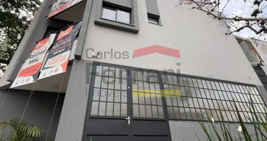 Kitnet / Stúdio à venda na Rua Maria Curupaiti, 1248, Vila Ester (Zona Norte), São Paulo