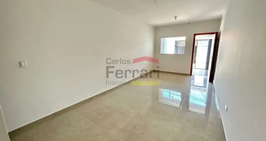 Casa com 3 quartos à venda na Rua Igaraí, 182, Vila Ede, São Paulo