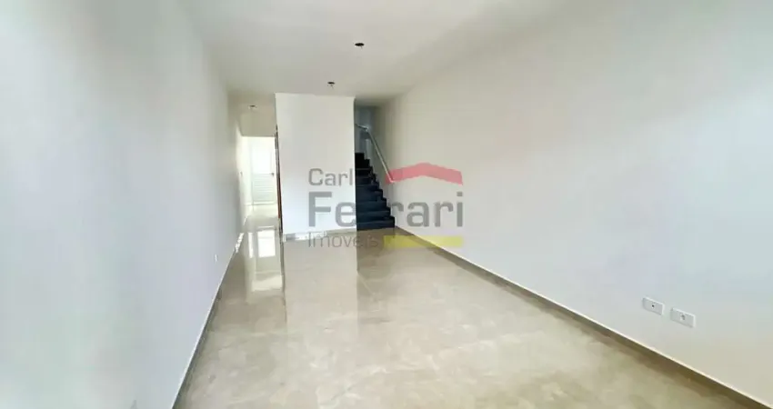 Casa com 3 quartos à venda na Rua Igaraí, 184, Vila Ede, São Paulo