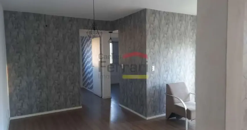 Apartamento com 2 quartos para alugar na Rua Estefânia Louro, 74, Vila Dom Pedro II, São Paulo