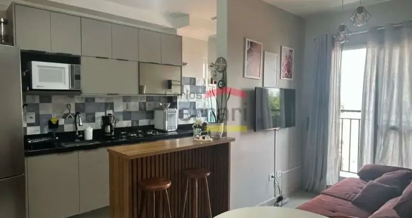 Apartamento a venda, jardim são paulo, 02 dormitórios,  sem vaga