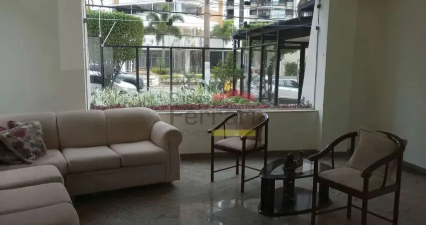 Apartamento com 3 quartos à venda na Rua Voluntários da Pátria, 3880, Santana, São Paulo