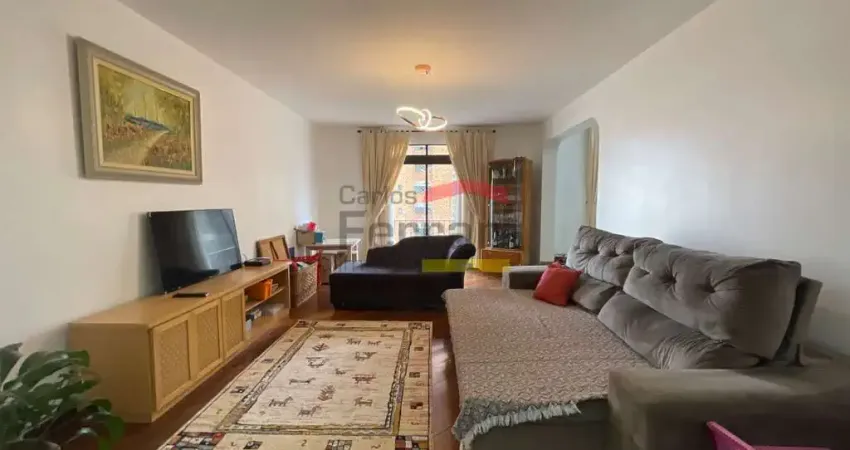 Apartamento com 4 quartos à venda na Rua Francisca Júlia, 552, Santana, São Paulo