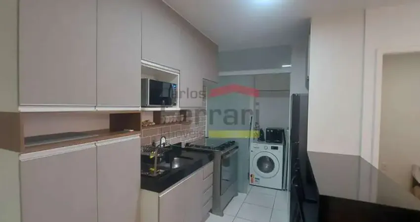 Apartamento com 2 quartos à venda na Rua Alfredo Pujol, 1043, Santana, São Paulo