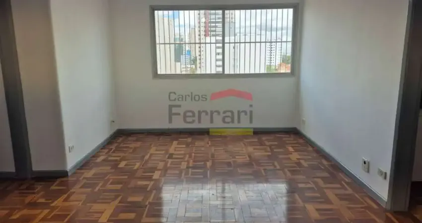 Apartamento bem localizado - rua conselheiro moreira de barros