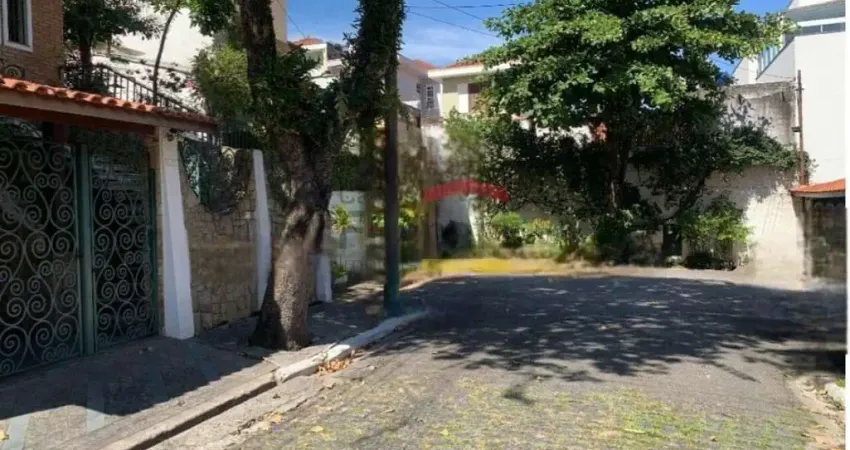Casa com 4 quartos à venda na Rua Rinaldo Saporiti, 103, Lauzane Paulista, São Paulo