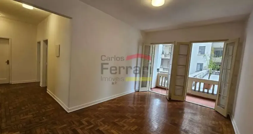 Apartamento à venda, santa cecíla ? 123m², 3 dormitórios, 1 vaga, metrô santa cecilia