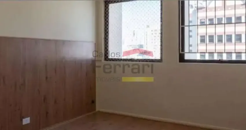 Apartamento 90m² - 2 quartos na água branca - ao lado do metrô barra funda