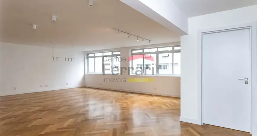 Apartamento amplo | 3 quartos | 2 suítes | 1 vaga | pronto para morar! jardins