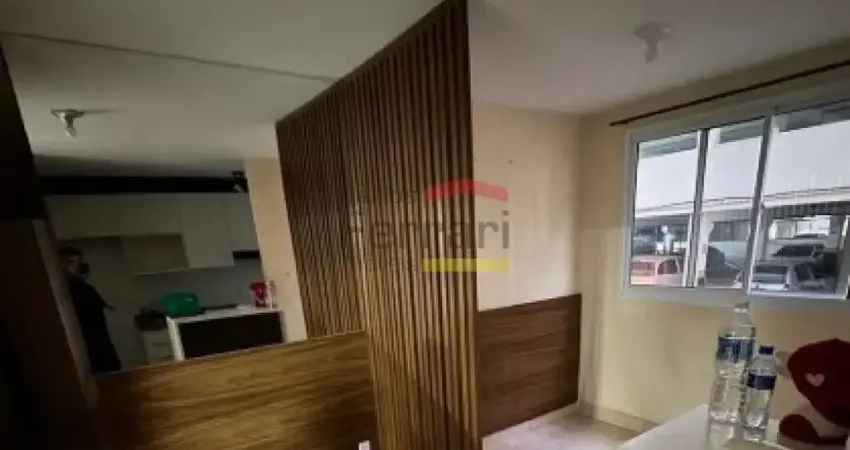 Apartamento com 2 quartos à venda na AV Aparecida Rio Negro, 574, Jardim Íris, São Paulo